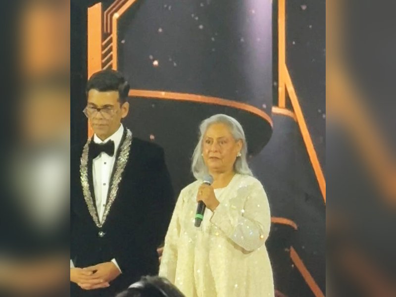 Karan Johar Praises Jaya Bachchan’s Kindness, Urges Paparazzi to Capture Her Heartwarming Moments