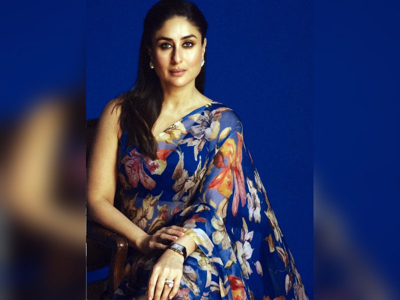 Kareena Kapoor Reminisces on Award Night Throwback: The Charm of Fuss-Free Fashion!