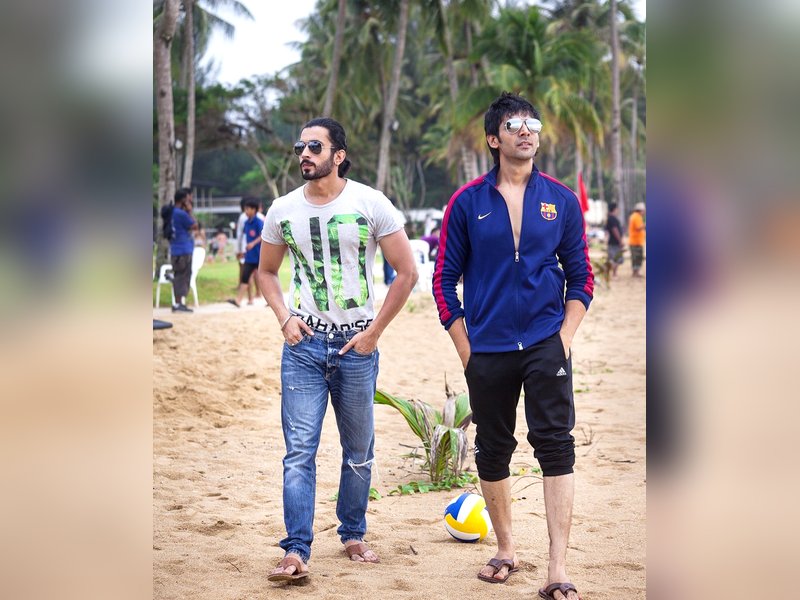 Kartik Aaryan Celebrates 10 Years of “Pyaar Ka Punchnama 2” with Nostalgic Moments from Sunny Singh!