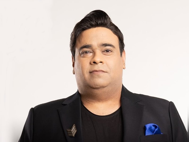 Kiku Sharda Unveils His Serious Side: ‘I’m Not Joking 24/7’ Beyond Comedy