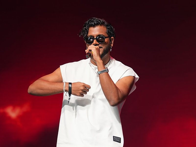King Reveals His Journey: Balancing Music Creation and Cult Status in the Industry King Reveals His Journey: Balancing Music Creation and Cult Status in the Industry