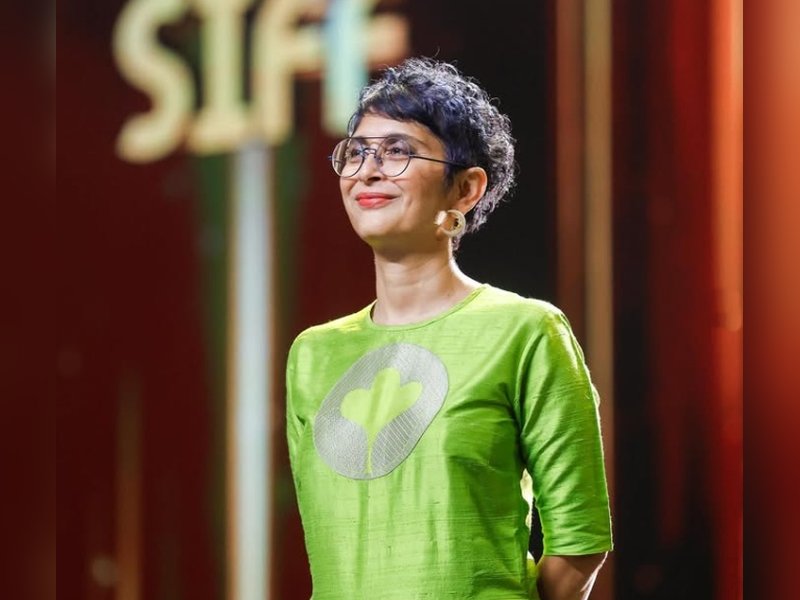 Kiran Rao Unveils Ravi Kishan’s Breaking Rule for Her in ‘Laapataa Ladies’!