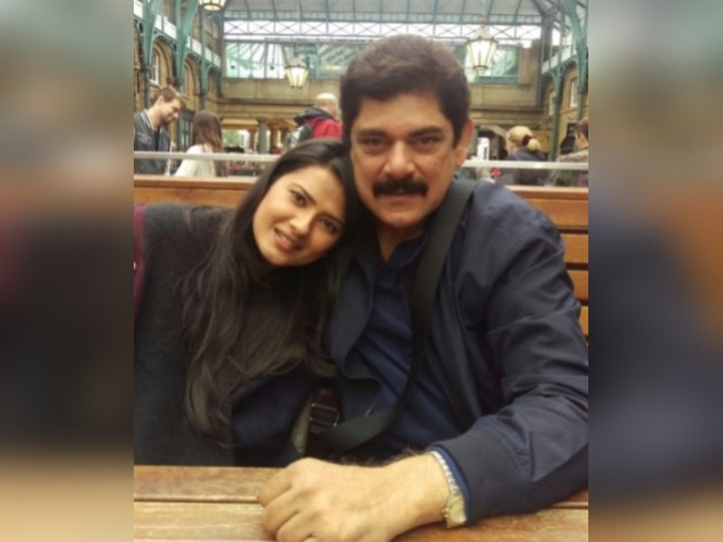 Kratika Sengar Celebrates Her Deep Bond with Father-in-Law Pankaj Dheer as a Mentor and Friend Kratika Sengar Celebrates Her Deep Bond with Father-in-Law Pankaj Dheer as a Mentor and Friend