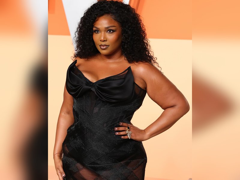 Lizzo Hit with Lawsuit Over Copyright Infringement Claims Lizzo Hit with Lawsuit Over Copyright Infringement Claims