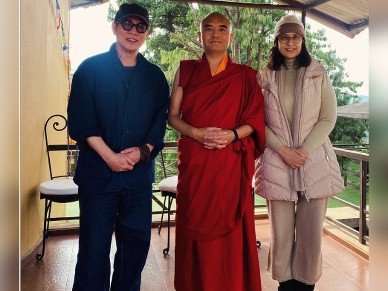 Manisha Koirala Opens Up About Spirituality and Her Insights on Life and Death