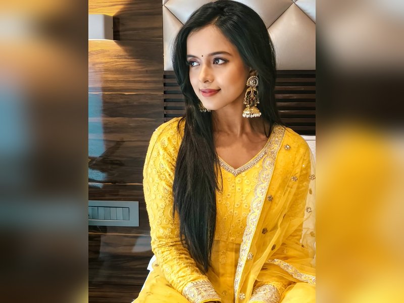 Megha Ray: “Diwali Is About Inner Light, Not Just the Festive Glow”