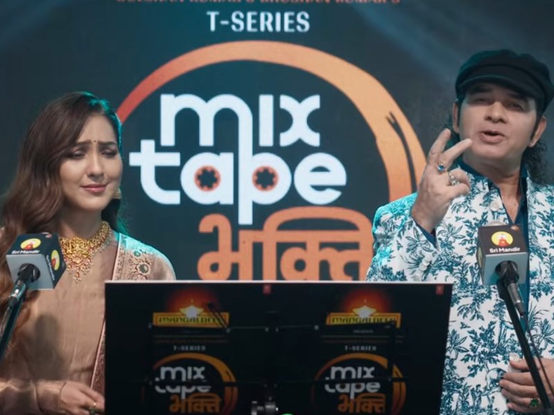 Mohit Chauhan Reveals Spiritual Journey Behind His Uplifting Mixtape, Bhakti Mohit Chauhan Reveals Spiritual Journey Behind His Uplifting Mixtape, Bhakti