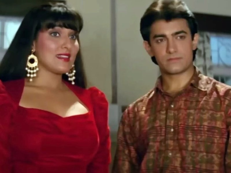 Navneet Nishan Reveals Fun BTS Moments from Aamir Khan’s Iconic ‘Hum Hain Rahi Pyaar Ke’ Navneet Nishan Reveals Fun BTS Moments from Aamir Khan’s Iconic ‘Hum Hain Rahi Pyaar Ke’