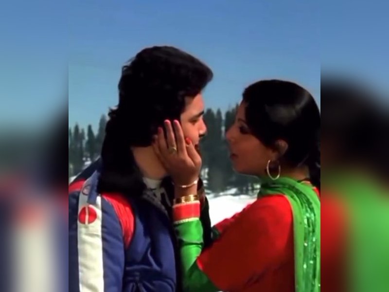 Neetu Kapoor Celebrates 48 Years of ‘Doosara Aadmi’ with Rishi Kapoor’s Cherished Memory