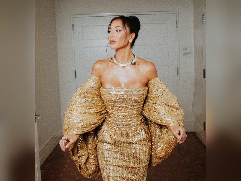 Nicole Scherzinger Shares How 20s Fame Stunted Her Personal Growth Journey Nicole Scherzinger Shares How 20s Fame Stunted Her Personal Growth Journey
