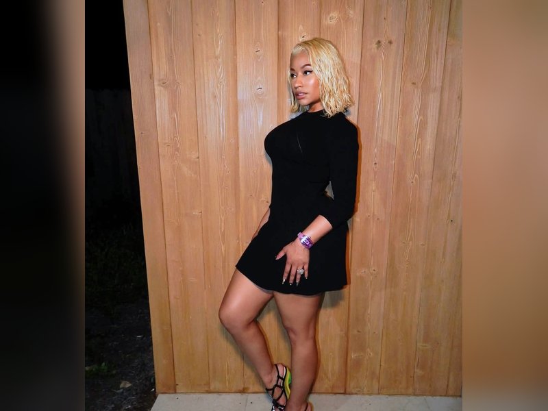 Nikki Minaj Cancels Album Release, Points Finger at Jay-Z for the Setback