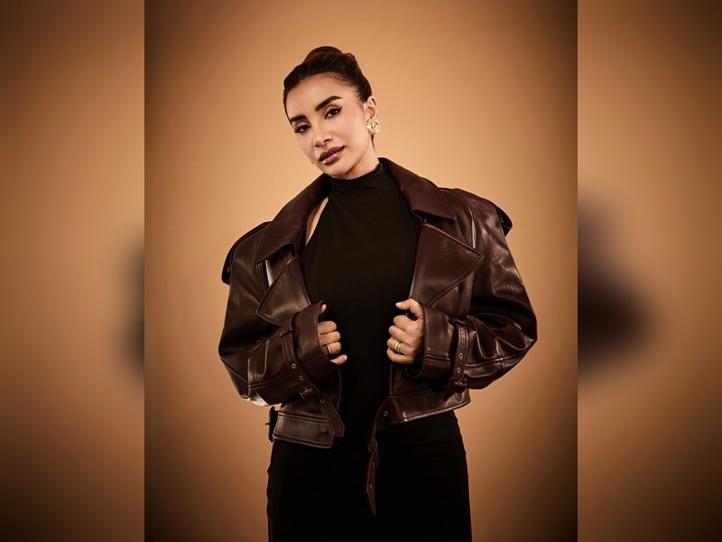 Patralekhaa Set to Kick Off Exciting New Project This December! Patralekhaa Set to Kick Off Exciting New Project This December!