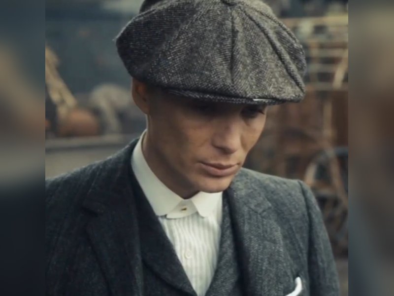 ‘Peaky Blinders’ Sequel: Cillian Murphy Takes the Helm as Executive Producer!