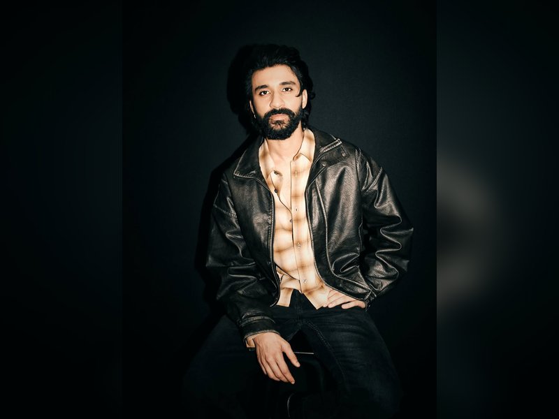 Raghav Juyal Unveils Major Look Transformation for Nani’s Upcoming Film ‘Paradise’
