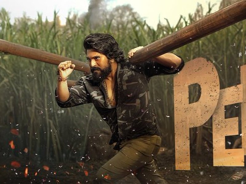 Ram Charan & Janhvi Kapoor’s ‘Peddi’ Begins Pune Shoot This Friday! Ram Charan & Janhvi Kapoor’s ‘Peddi’ Begins Pune Shoot This Friday!