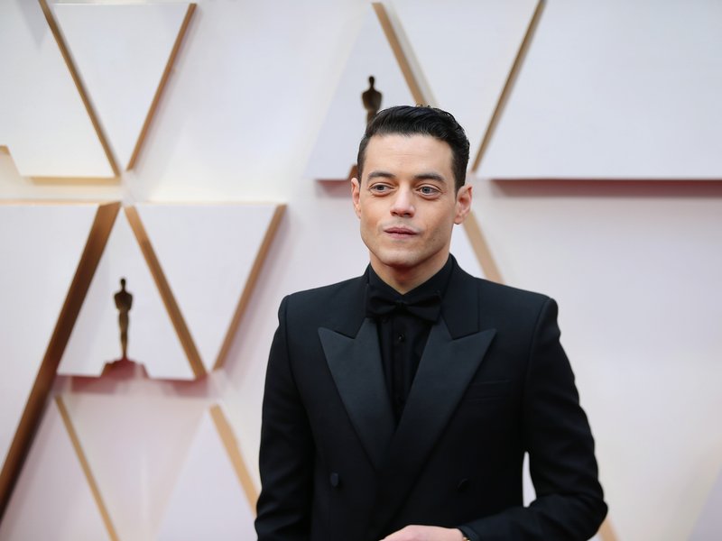 Rami Malek Opens Up About ‘Absolute Hell’ Filming Mr. Robot with Its Creator Rami Malek Opens Up About ‘Absolute Hell’ Filming Mr. Robot with Its Creator