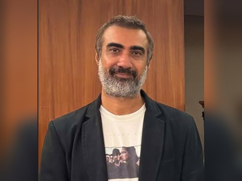 Ranvir Shorey Reflects on the Heartbreaking Morning He Lost His Mother