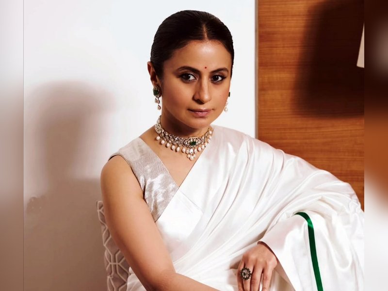 Rasika Dugal: Celebrating Women’s Natural Gift for Humor! Rasika Dugal: Celebrating Women’s Natural Gift for Humor!