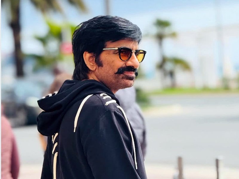 Ravi Teja’s #RT76 Kicks Off International Shoot in Vibrant Spain! Ravi Teja’s #RT76 Kicks Off International Shoot in Vibrant Spain!