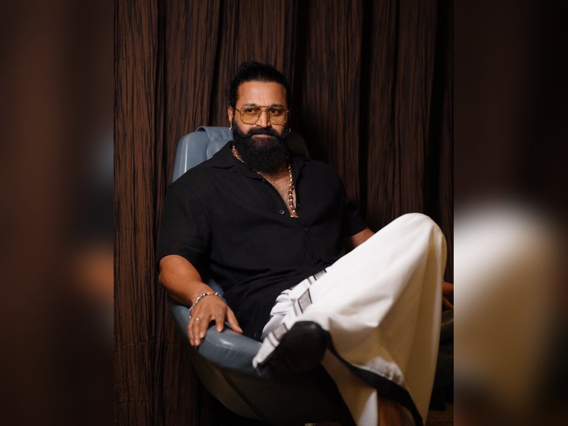 Rishab Shetty Debunks Production Issues of ‘Kantara: Chapter 1,’ Calls It a Misunderstanding Rishab Shetty Debunks Production Issues of ‘Kantara: Chapter 1,’ Calls It a Misunderstanding