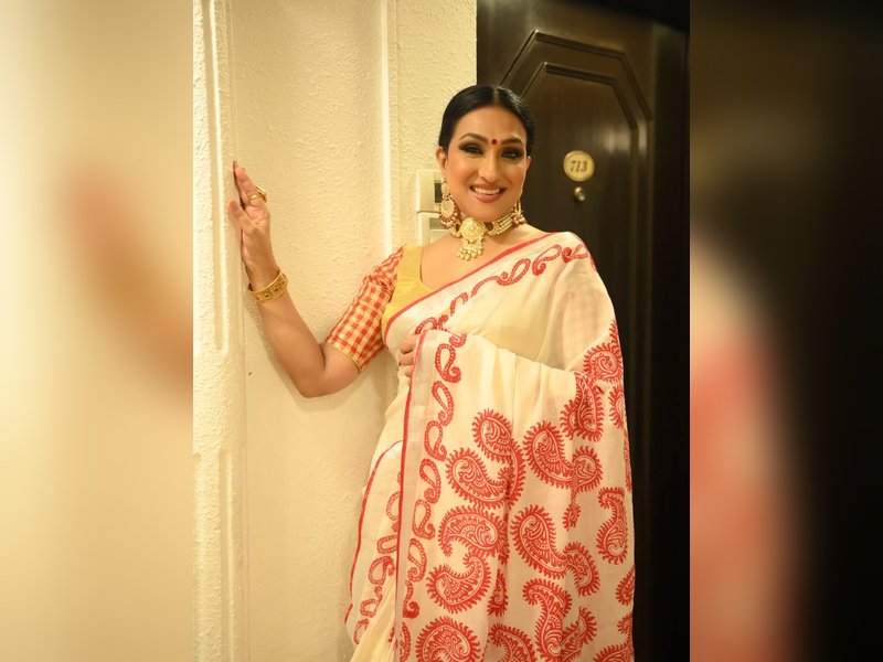 Rituparna Sengupta Shares Her Favorite Festival Feast: What She Can’t Resist! Rituparna Sengupta Shares Her Favorite Festival Feast: What She Can’t Resist!