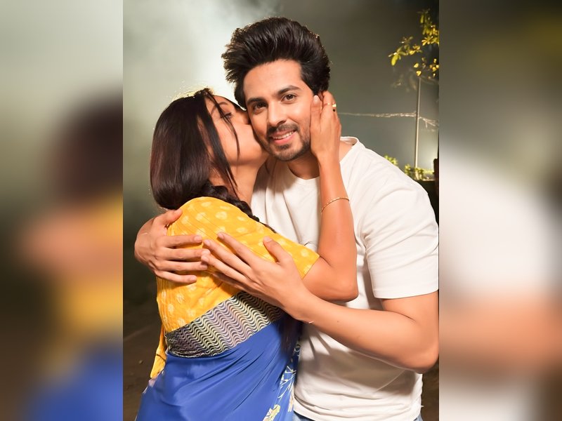 Sagar Parekh Reflects on Returning to ‘Anupamaa’: A Journey of Full Circle Moments Sagar Parekh Reflects on Returning to ‘Anupamaa’: A Journey of Full Circle Moments