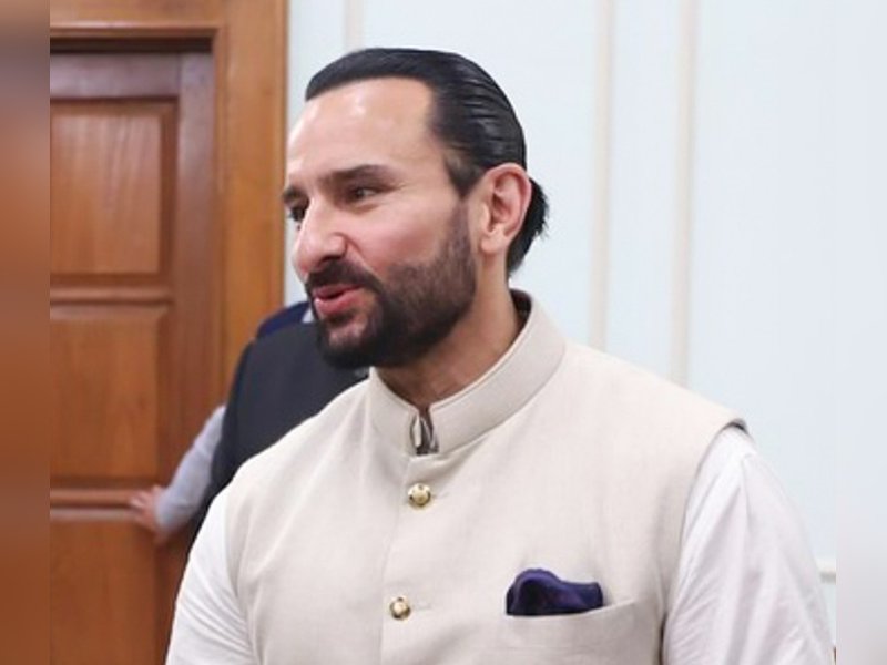 Saif Ali Khan Reflects on Dad Mansoor Ali Pataudi’s Wisdom for Marital Conflicts