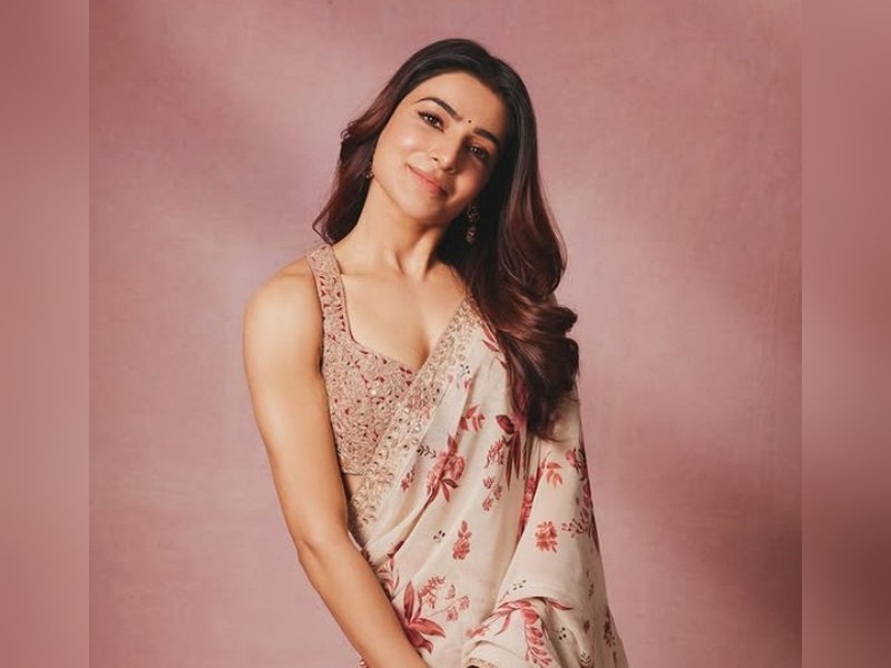 Samantha Ruth Prabhu Opens Up: Battling Public Judgment and Trolling Amidst Personal Struggles