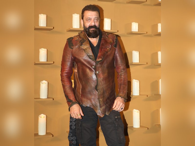Sanjay Dutt Marks RSS’s 100 Years: A Tribute to Its Commitment to Nation Building