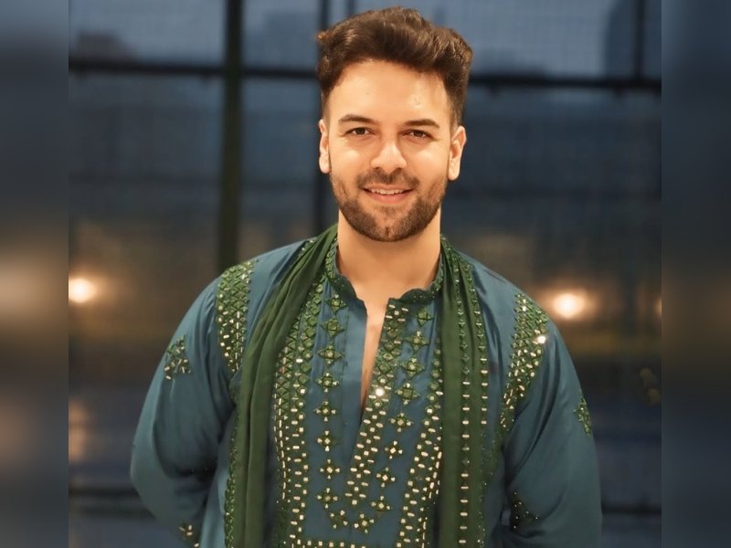 Sanjay Gaggnani and Poonam Team Up for Exciting Post-Marriage Project!