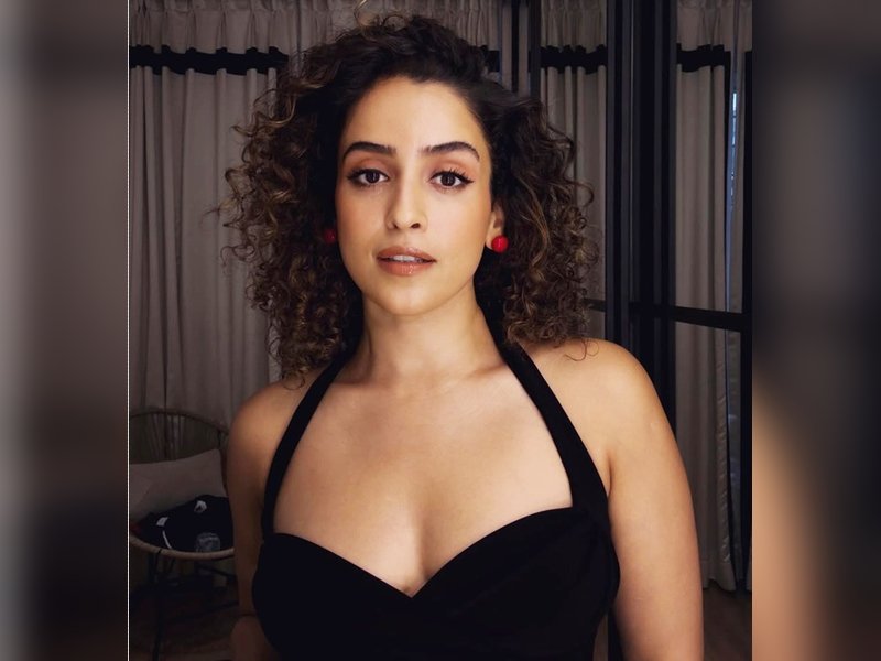 Sanya Malhotra Reflects on Her Most Fulfilling Bollywood Roles in Inspiring Journey Sanya Malhotra Reflects on Her Most Fulfilling Bollywood Roles in Inspiring Journey