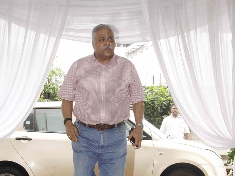 Satish Shah, Star of ‘Sarabhai vs Sarabhai’, Passes Away – Ashoke Pandit Confirms the Sad News