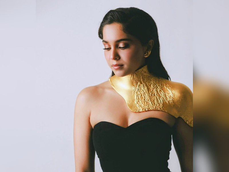 Sharvari Begins Dussehra Shoot for Imtiaz Ali’s Film with Vedang Raina!