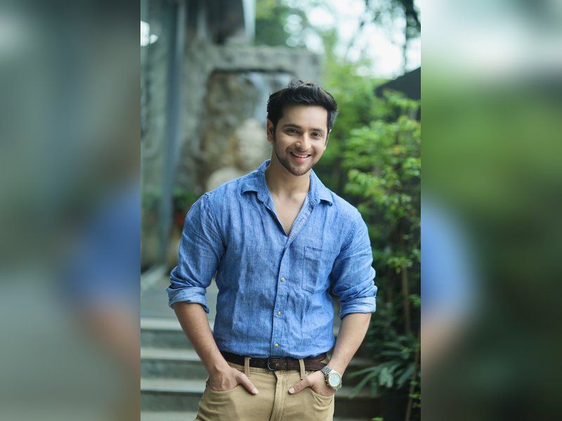 Shivam Khajuria Reveals Personal Crossroads with New Track on ‘Anupamaa’! Shivam Khajuria Reveals Personal Crossroads with New Track on ‘Anupamaa’!