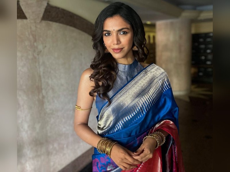 Shriya Pilgaonkar Dives into the World of Audio Storytelling with ‘PG Mates’!