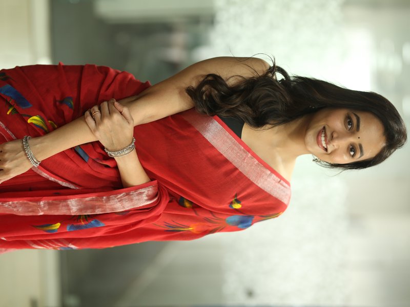 Srinidhi Shetty: My Role in ‘Telusu Kada’ is Unlike Anything I’ve Ever Played!