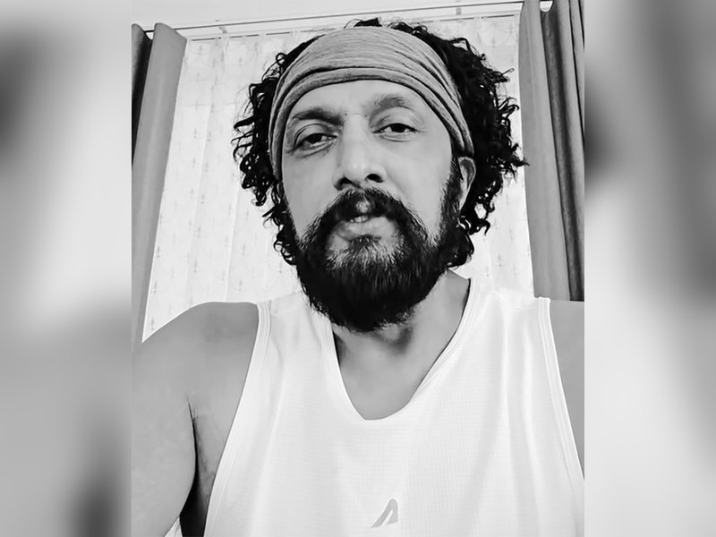 Sudeep Kichcha’s “Pind Daan” in Gaya: A Journey to Divine Peace and Serenity!
