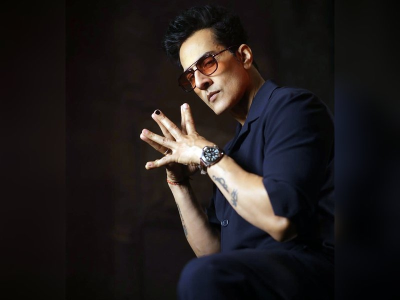 Sudhanshu Pandey Hails Aryan Khan as an ‘Incredible Young Talent’ in Heartfelt Tribute
