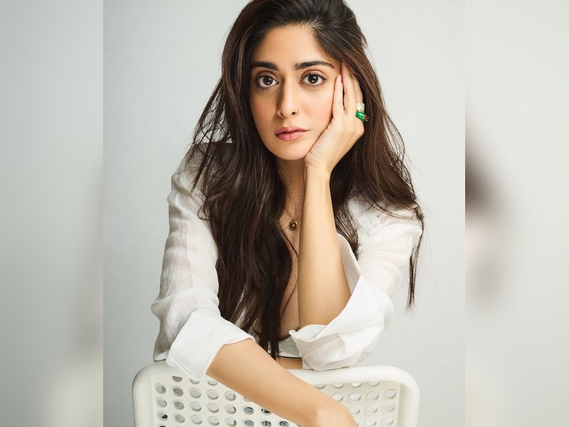 Tanya Maniktala Joins Rajkummar Rao in Aditya Nimbalkar’s Exciting New Film!