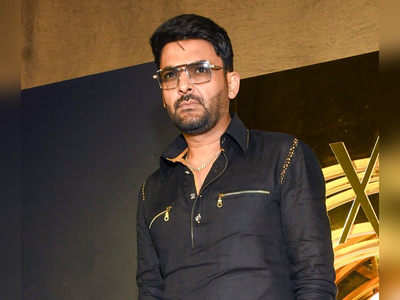 Third Shooting at Kapil Sharma’s Canada Cafe: Lawrence Bishnoi Associates Take Responsibility