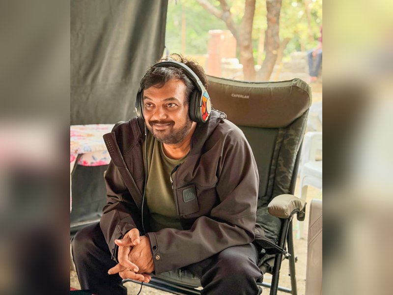 Thrilling Action Unfolds in New Schedule of Puri-Sethupathi Film Shoot! Thrilling Action Unfolds in New Schedule of Puri-Sethupathi Film Shoot!