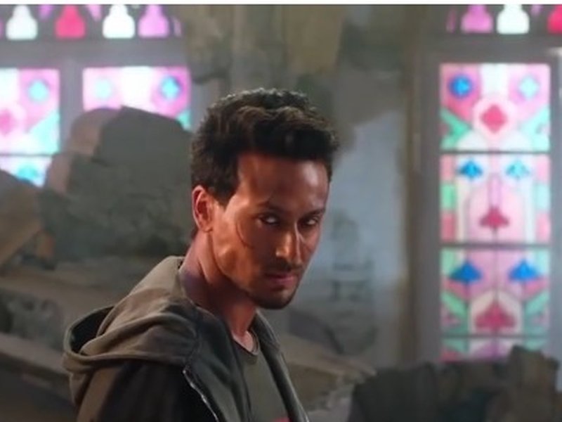 Tiger Shroff Celebrates 6 Years of War: “It Was a Life-Changing Experience!” Tiger Shroff Celebrates 6 Years of War: “It Was a Life-Changing Experience!”