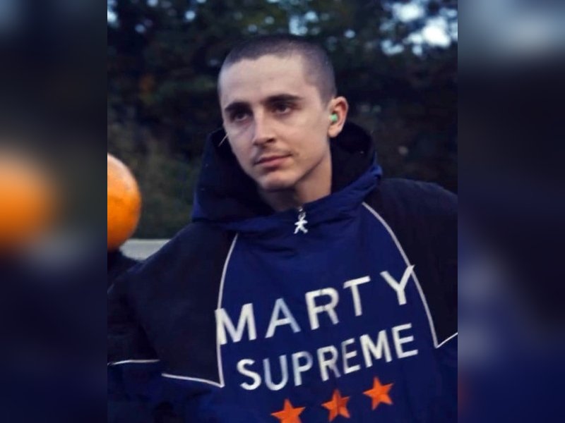 Timothée Chalamet Goes Bold: Shaves His Head for New Look!