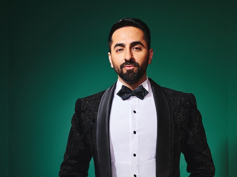 Unlocking the Warrior Mindset: Ayushmann Khurrana on His Film Philosophy and Approach Unlocking the Warrior Mindset: Ayushmann Khurrana on His Film Philosophy and Approach