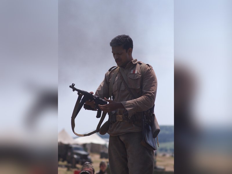 Varun Tej on ‘Kanche’: A Transformative Journey That Tested and Taught Us All!