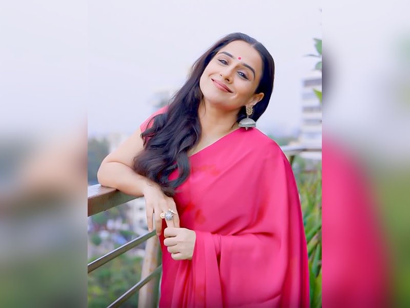 Vidya Balan Shares How the ‘Law of Attraction’ Secured Her Role in ‘Parineeta’! Vidya Balan Shares How the ‘Law of Attraction’ Secured Her Role in ‘Parineeta’!