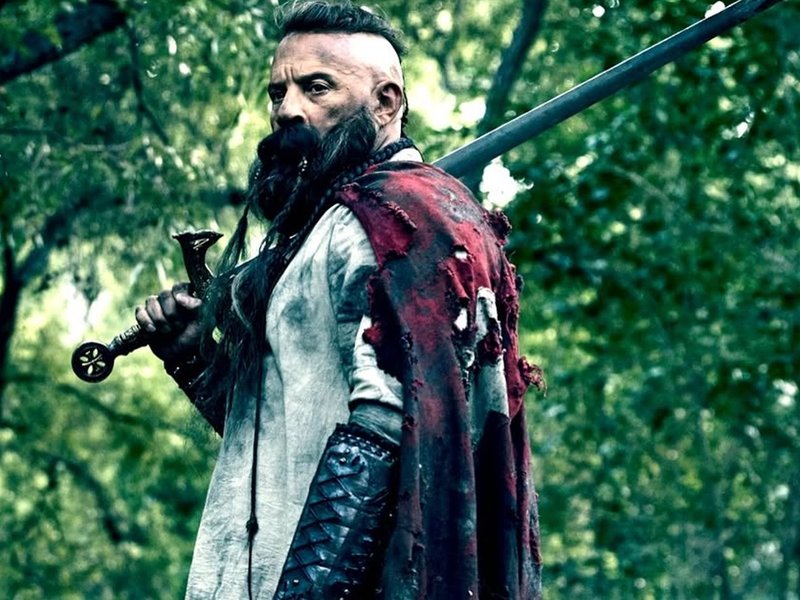 Vin Diesel Marks 10 Years of ‘The Last Witch Hunter,’ Hints at Kaulder’s Comeback in ‘The Lion’s Oath’! Vin Diesel Marks 10 Years of ‘The Last Witch Hunter,’ Hints at Kaulder’s Comeback in ‘The Lion’s Oath’!