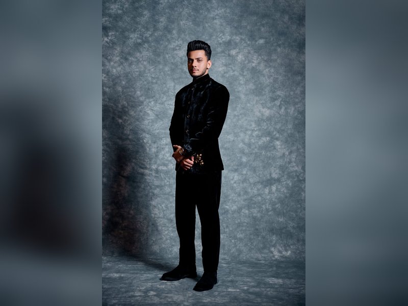 Vishal Jethwa: Breaking Free from ‘Bollywood’ Labels to Embrace Diverse Roles