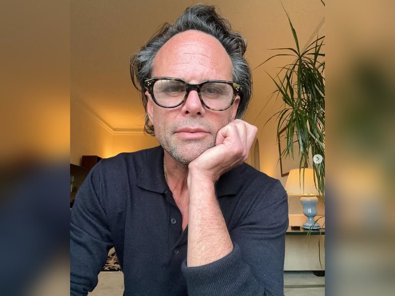 Walton Goggins Joins Cast of Highly Anticipated Film ‘Painter’ Walton Goggins Joins Cast of Highly Anticipated Film ‘Painter’