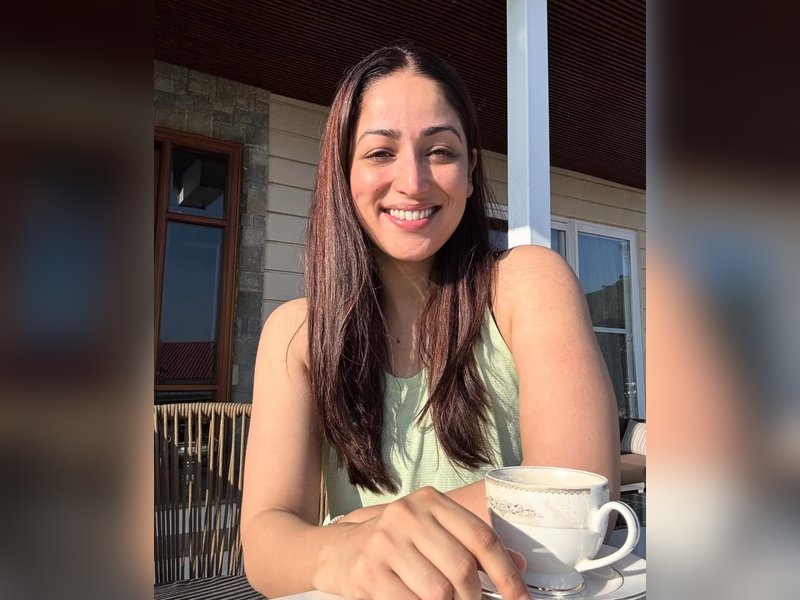 Yami Gautam: Fearlessness isn’t Carelessness – The Actress Speaks Out!